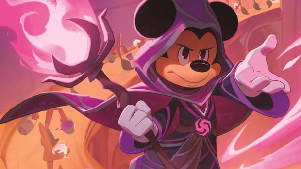 lorcana_mickey